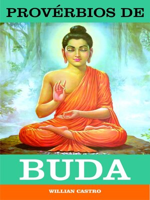 cover image of Provérbios de Buda